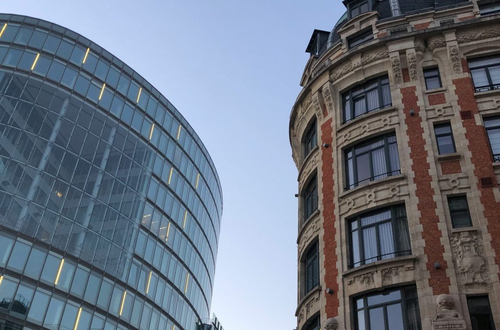 Les deux écologies : tenir ensemble le familier et l’inconnu